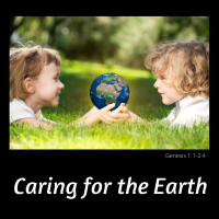 Caring for the Earth Playlist