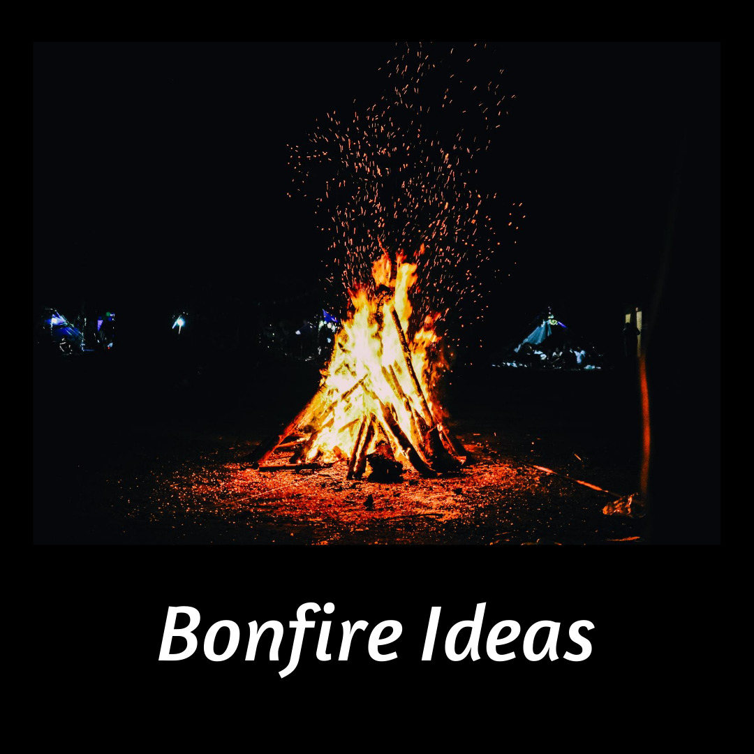 Bonfire Spiritual Practices