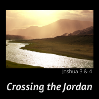 Crossing the Jordan Playlist