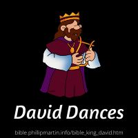 David Dances Playlist