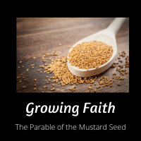 Growing Faith Playlist