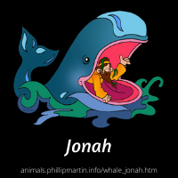 Jonah Playlist