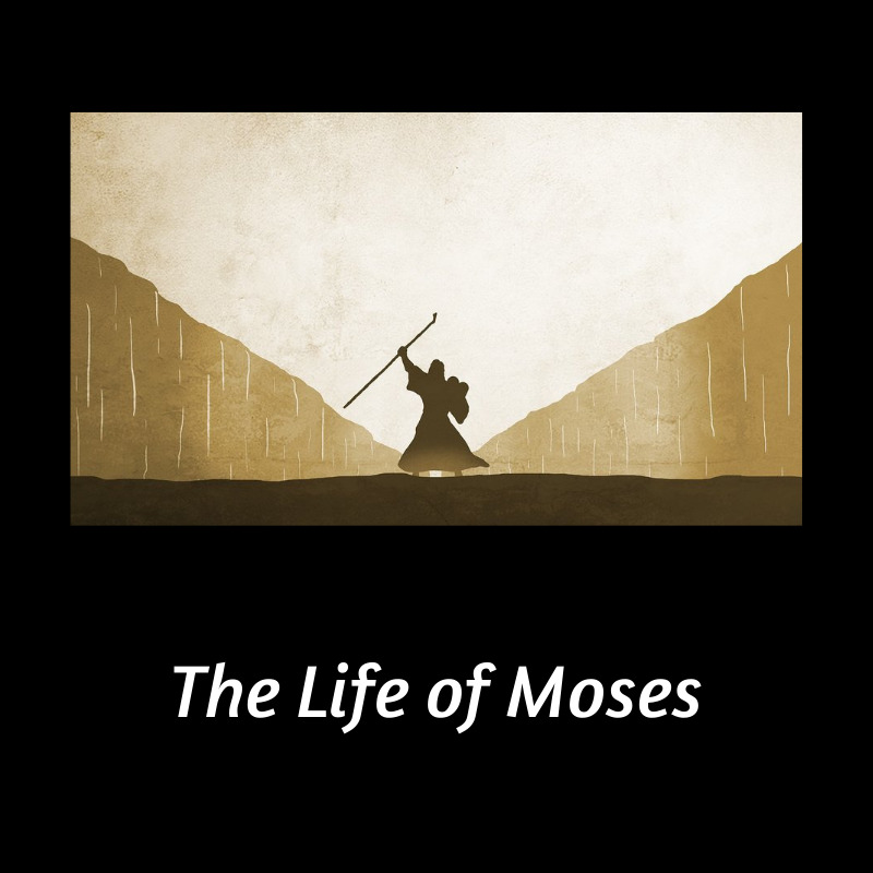 Moses Playlist