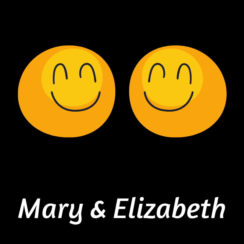 Advent: Mary and Elizabeth