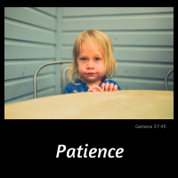 Patience Playlist