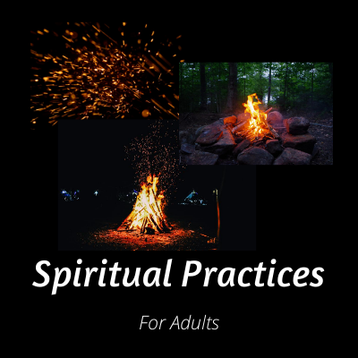 Spiritual Practices