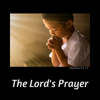 The Lord's Prayer Playlist