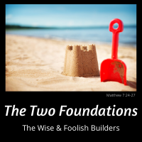 Two Foundations Playlist